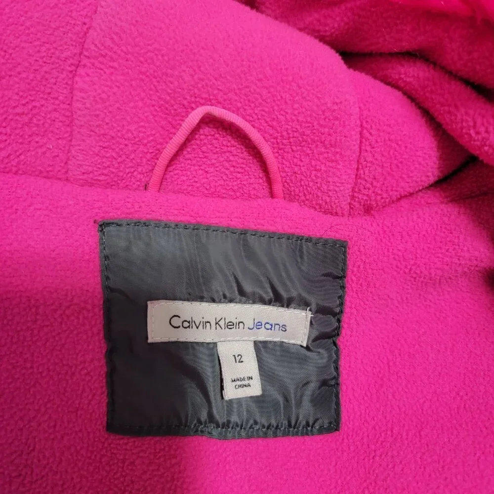 Calvin Klein calvin klein